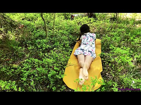 ❤️ Vreemdeling op Tinder Masturbeert mijn poesje en neukt hartstochtelijk in het bos ️ Porno at us nl.my-hentai-gallery.ru