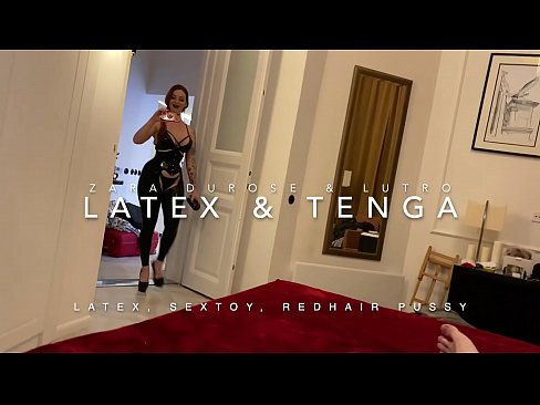 ❤️ Roodharige stiefzus in latex kostuum geneukt door stiefbroer ️ Porno at us nl.my-hentai-gallery.ru