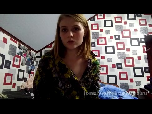 ❤️ Jonge blonde studente uit Rusland houdt van grotere lullen. ️ Porno at us nl.my-hentai-gallery.ru