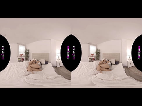 ❤️ PORNBCN VR Twee jonge lesbiennes worden geil wakker in 4K 180 3D virtual reality Geneva Bellucci Katrina Moreno ️ Porno at us nl.my-hentai-gallery.ru