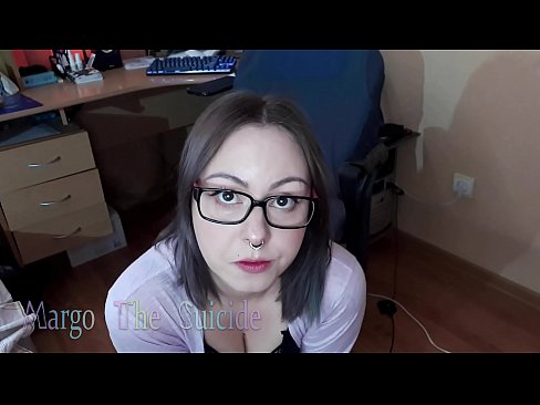 ❤️ Sexy meisje met bril zuigt Dildo diep op camera ️ Porno at us nl.my-hentai-gallery.ru